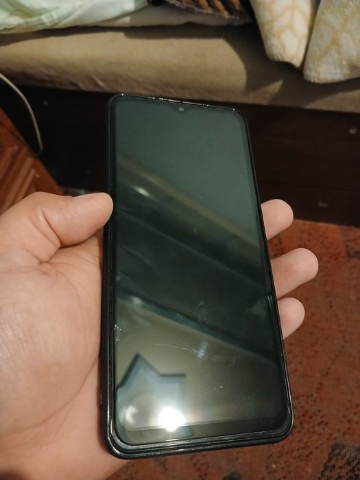 Samsung A04s   4.128gb