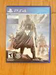 Destiny, игра за Ps4, БЕЗПЛАТНА ДОСТАВКА!!!