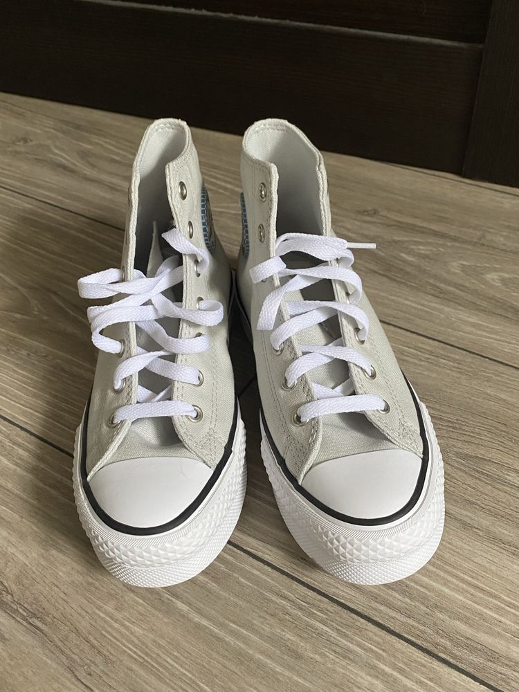 Converse Chuck Taylor All Star детски обувки 35.5 унисекс