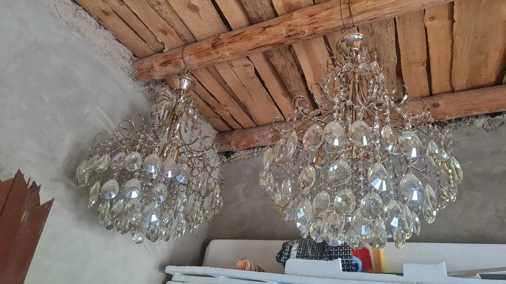 Продается Диск на К5,Двери,Люстры