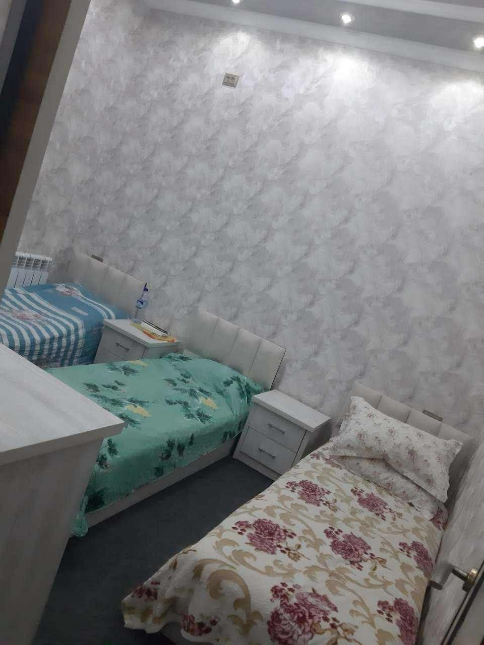 Ищем сожительницу