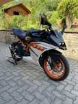 KTM RC125 2016 ABS MIVV A1