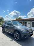 BMW X5 • xDrive40d • 2011 • 306 CP