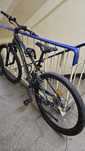 Vând 2 biciclete Rockrider ST100 Mărimea L si M