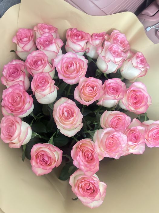 Цветы свежийй гү