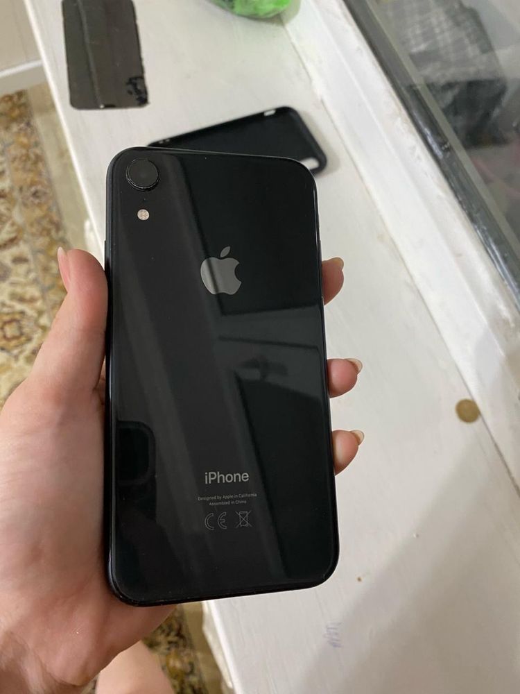 Iphone Xr срочно торг