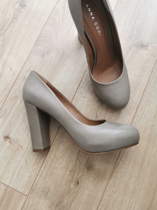 Pantofi Anna Cori