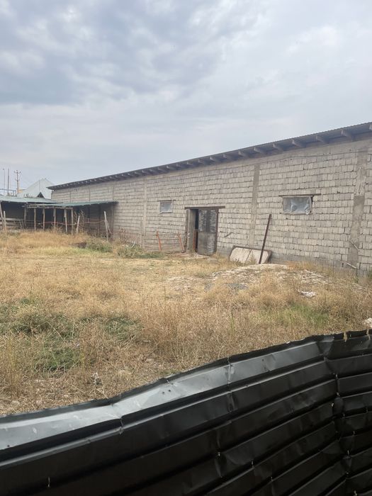 сдается в аренду складское помещение