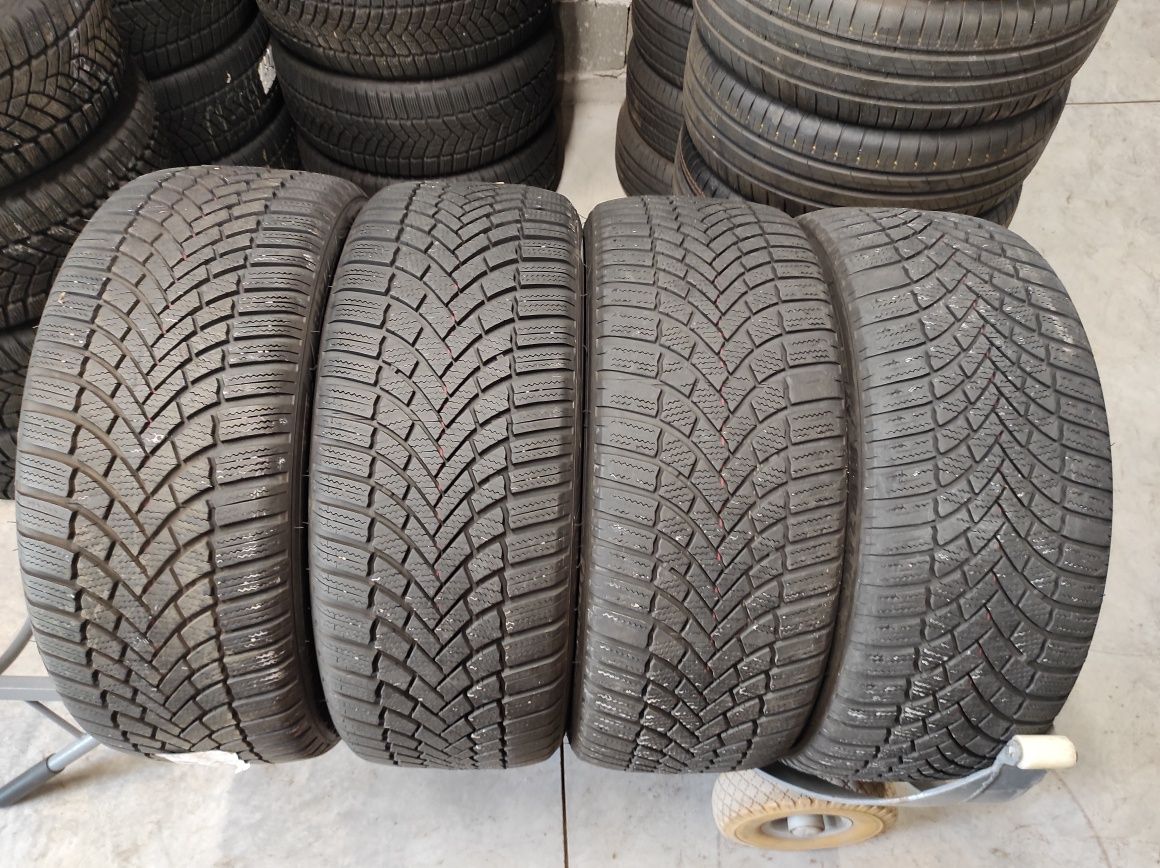 235/45/19 Bridgestone