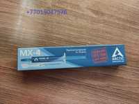 для ноутбуков термопаста Arctic MX-4 2г в наборе лопатка есть новое
