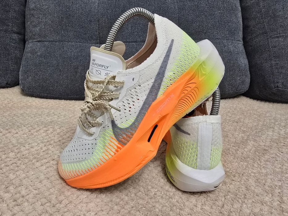 Nike vaporfly nr 37 38 39 preț 350 lei