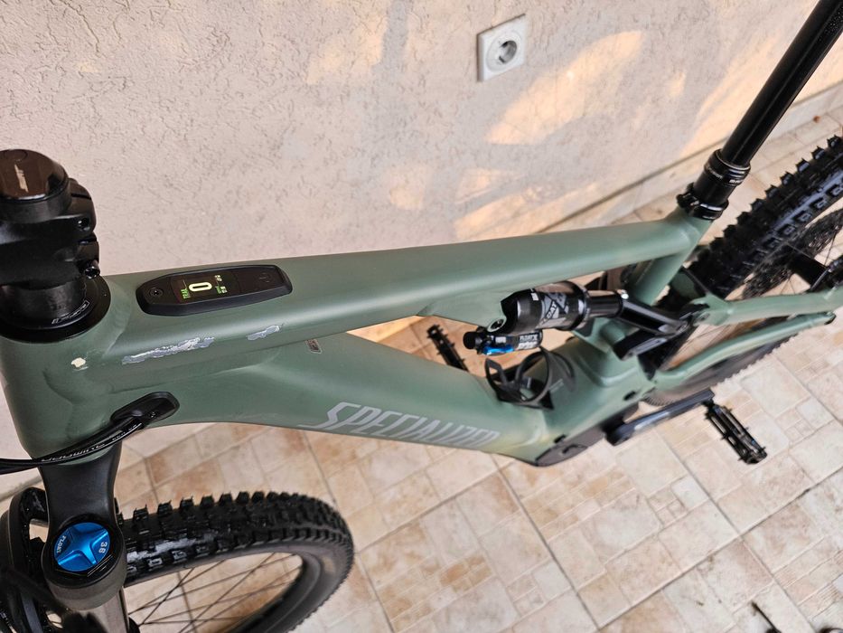 Specialized  Levo 3 Comp Alloy G3 Mullet