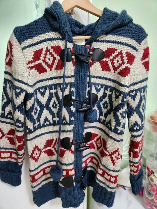 Кардиган Турецкая размер С-М