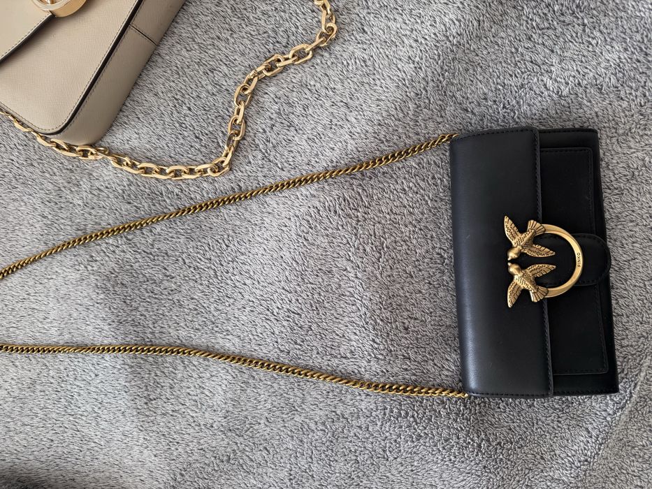 Дамска чанта Pinko