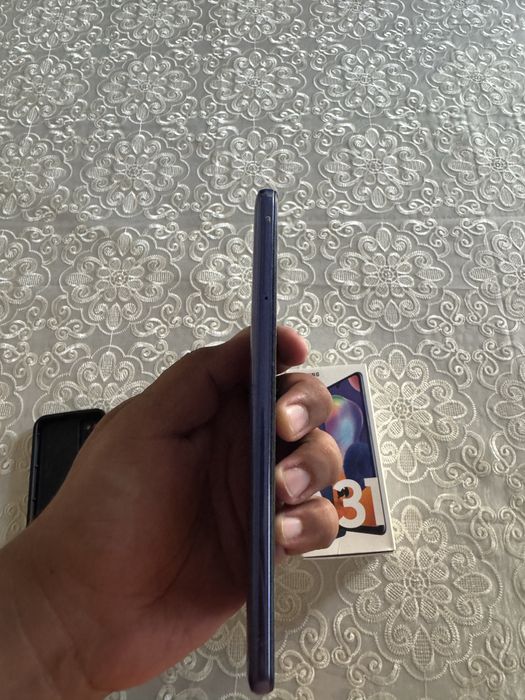 Samsung Galaxy A31