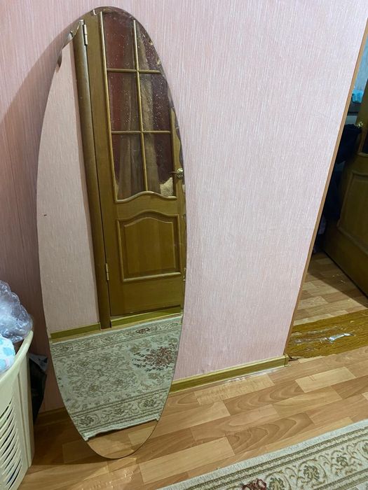 Продам зеркало б/у