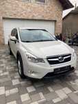 Vand subaru XV cu motor defect