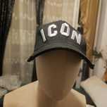 Șapcă Dsquared2 original