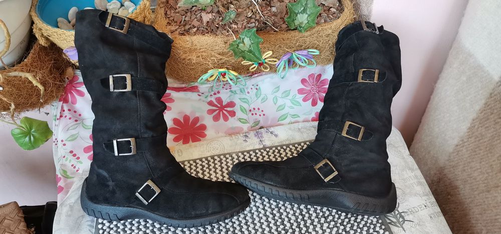 Ботуши Rieker 41н.