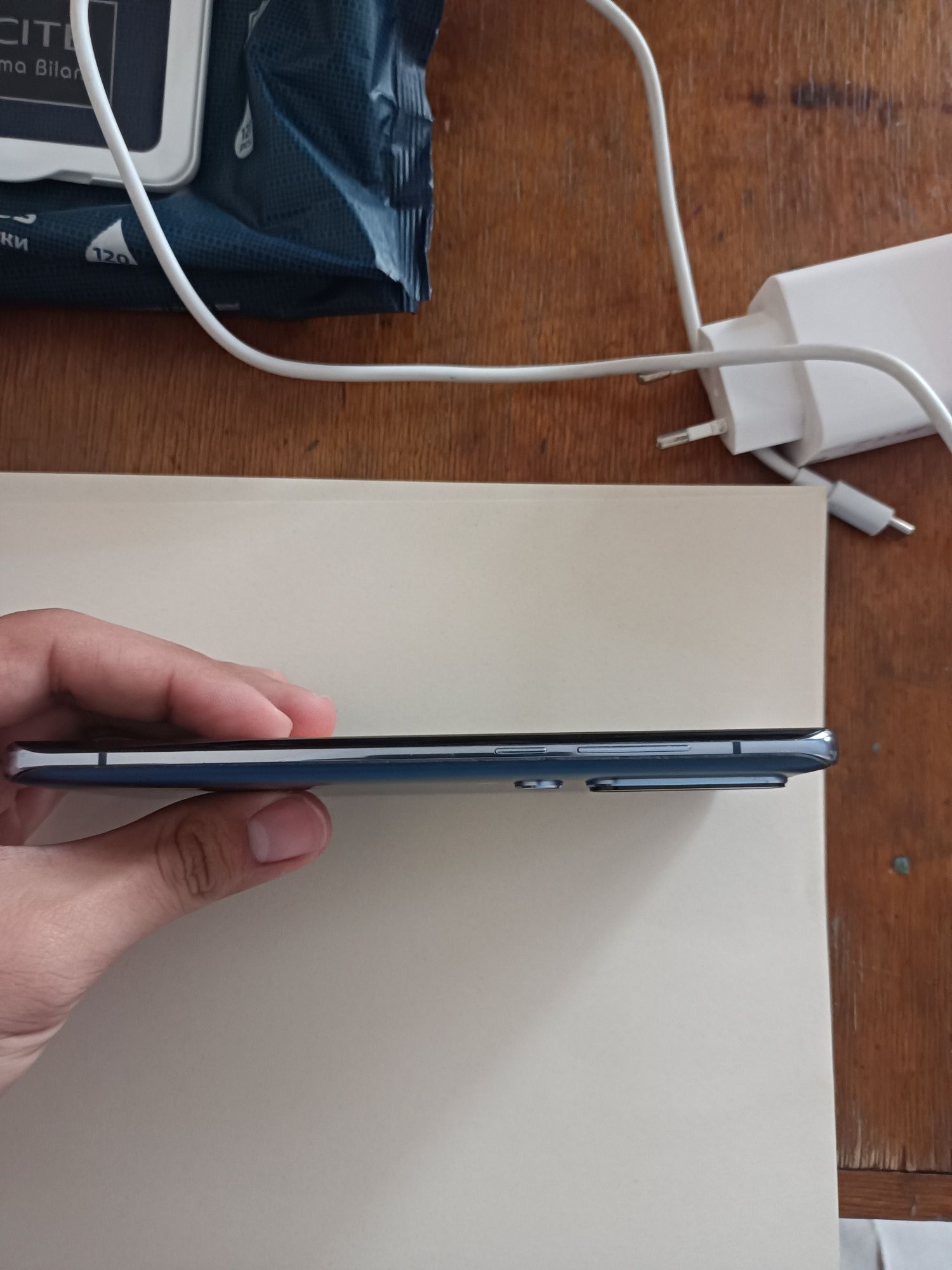 Xiaomi 10 pro 256Gb imei oʼtgan
