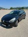Renault Clio 4 motor 1.5 diesel dci