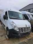 Dezmembrez Renault Master 2.3, 2014, cutie viteze manuala 6 trepte
