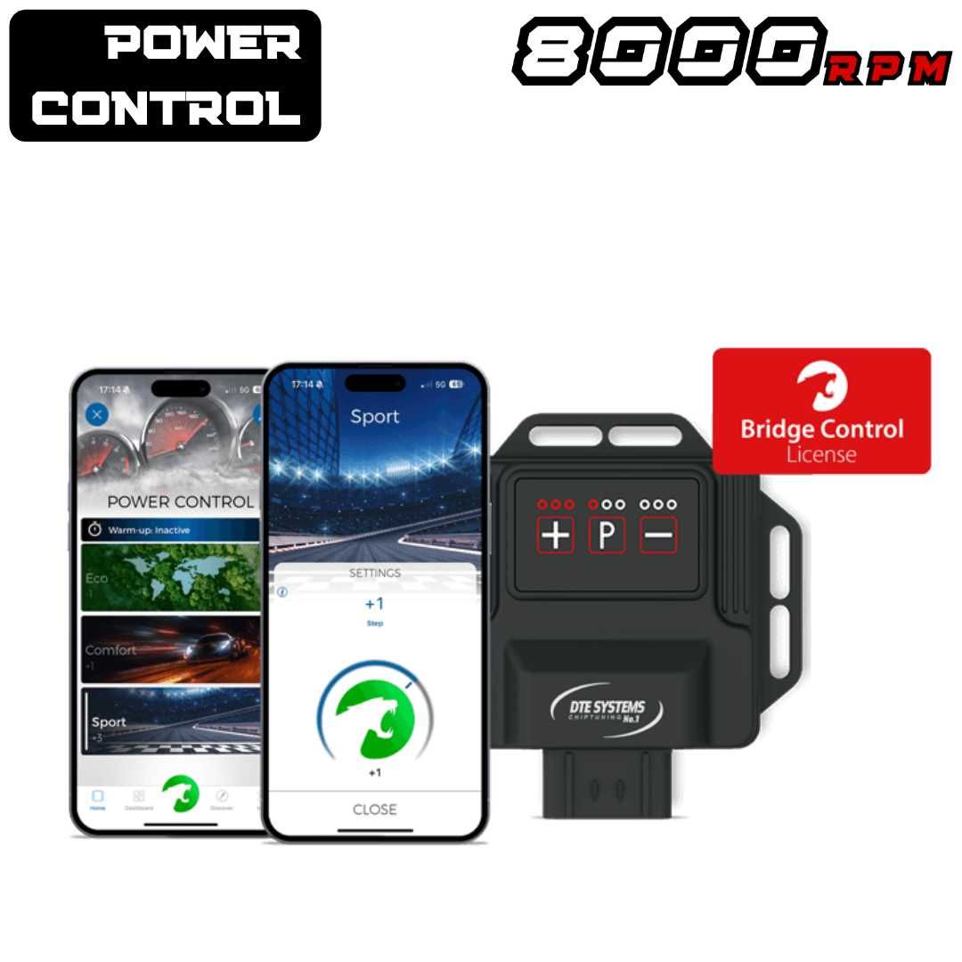 Maxhaust Suspension Control въздушно окачване Audi A6 A7 A8 Q5 Q7 Q8