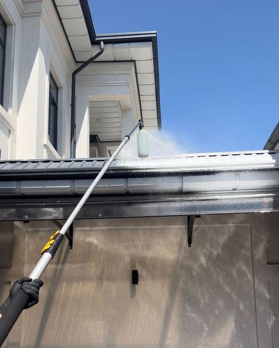 Cleaning хизмати | Химчистка мебели и ковров | Мойка фасад и брусчаток