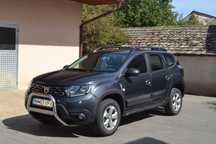 Dacia Duster 1.5 dCi