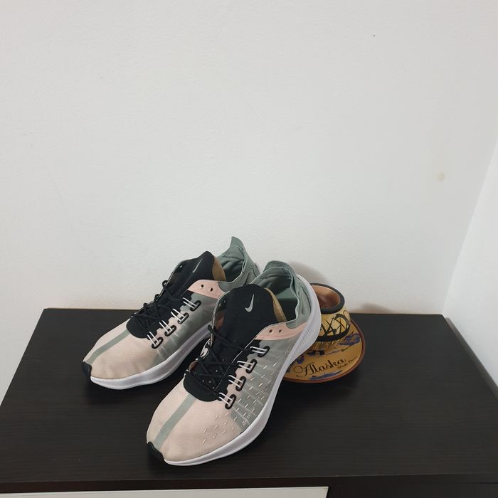 Adidași dama Nike XP-14 originali