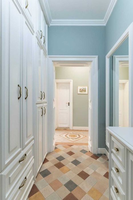 Дава се под наем Двустаен апартамент в Пловдив, Център - 55 кв.м за 159000 € - Снимка #5