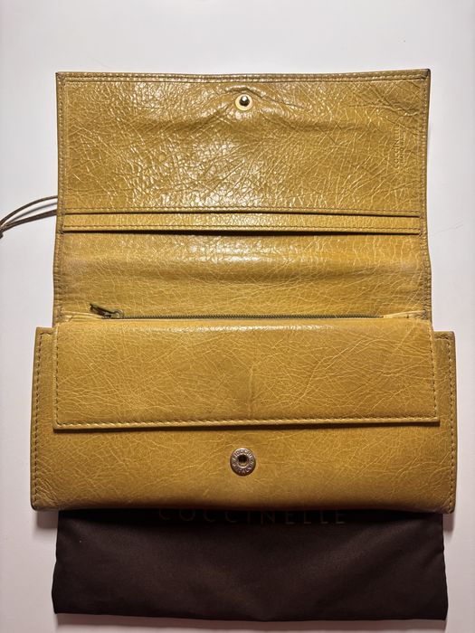 Portofel dama Coccinelle