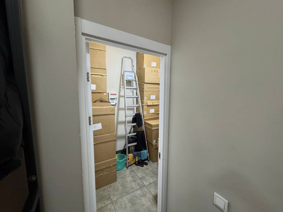 Сдаётся коммерческое помещени