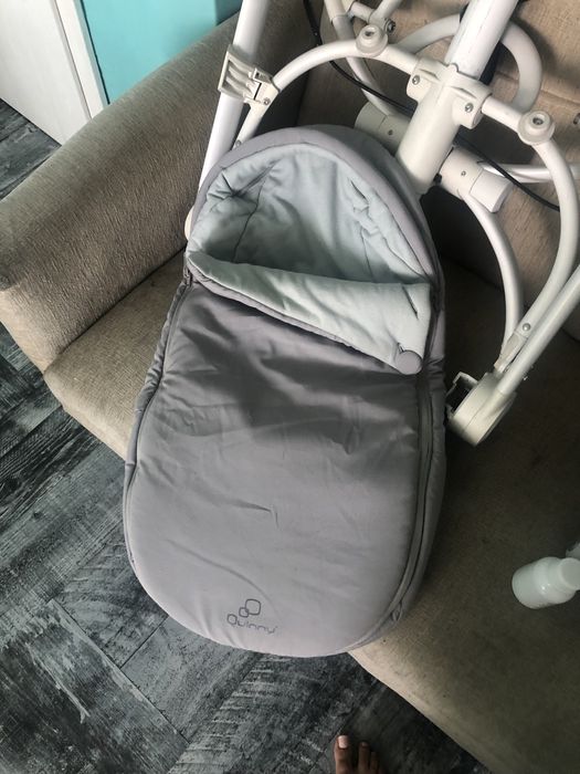 Количка Quinny Moodd