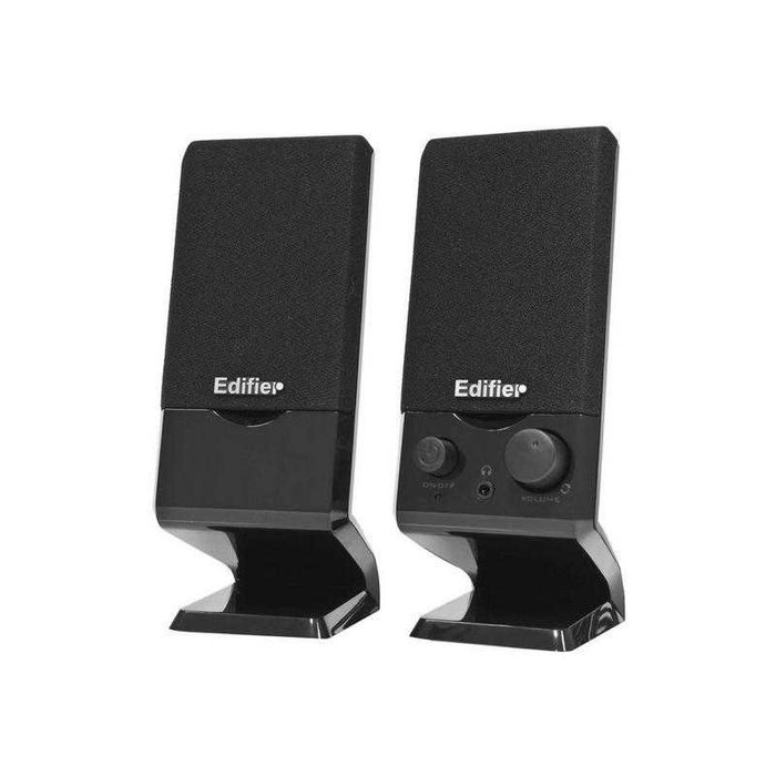 Колонки Edifier M1250 — отличное качество звука, состояние новое!