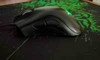 Клавиатура Hyperx alloy fps pro, мышка Razer deathadder Essential