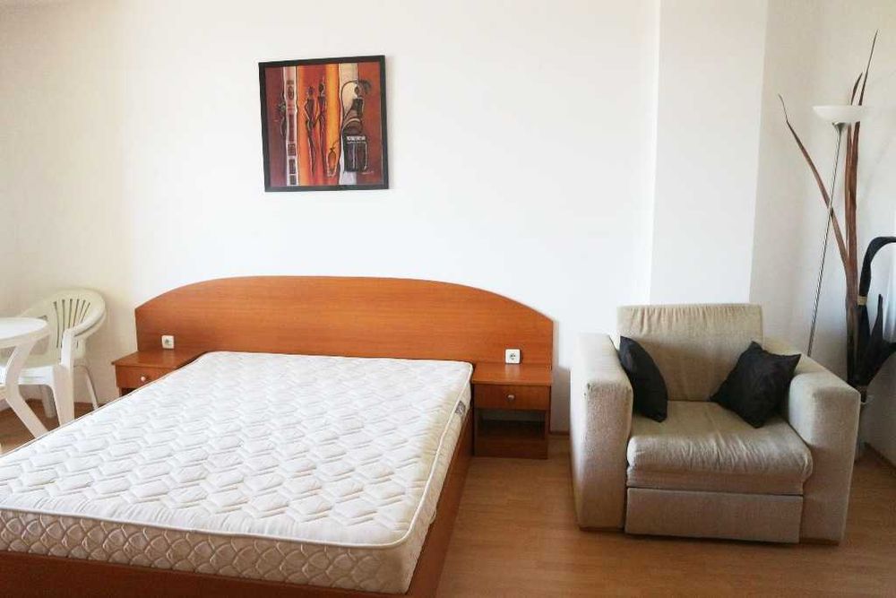 Продава се Двустаен апартамент в к.к. Слънчев бряг - 70 кв.м за 950 €/кв.м - Снимка #6