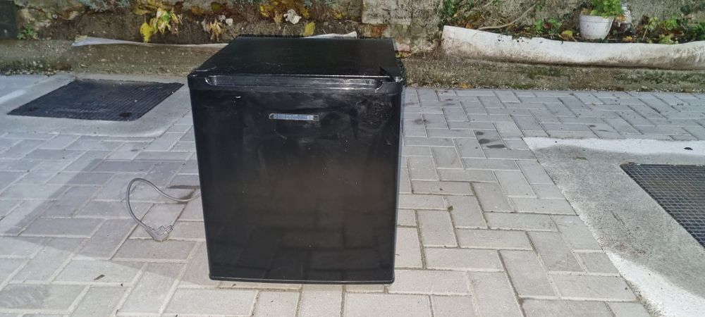 Frigider minibar Heinner