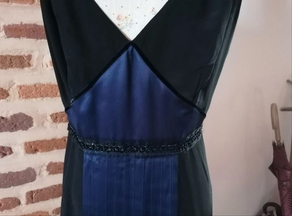 Carolina Herrera официална рокля