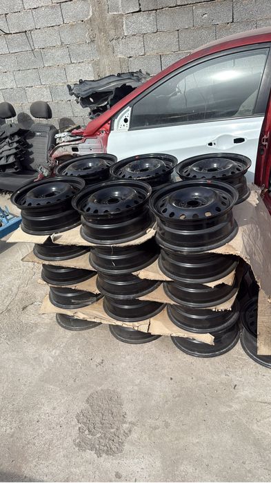 15 размер диска кобольт кобальт