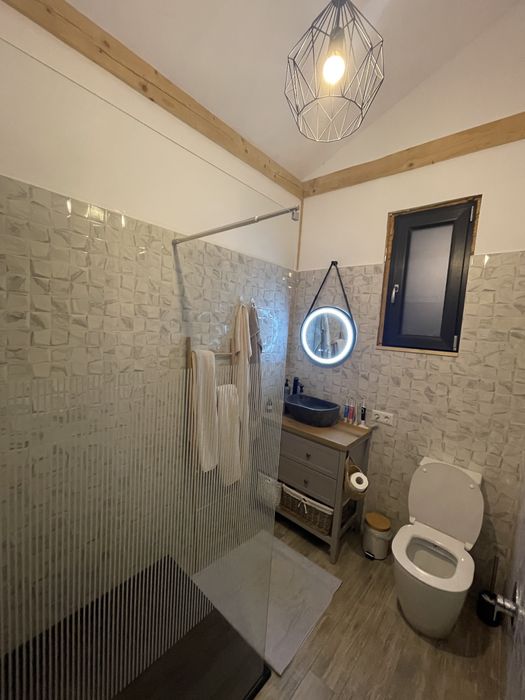 Casa vacanta de vanzare Provița de Jos