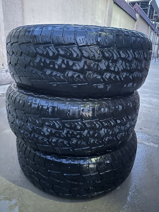Продам шины 275/65 17 |      20 мын барыне