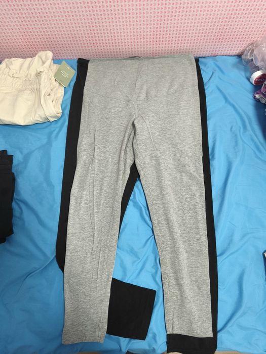 4 бр. клин за бременни Esmara