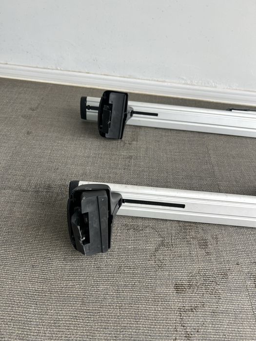 Thule WingBar Evo 127 cm