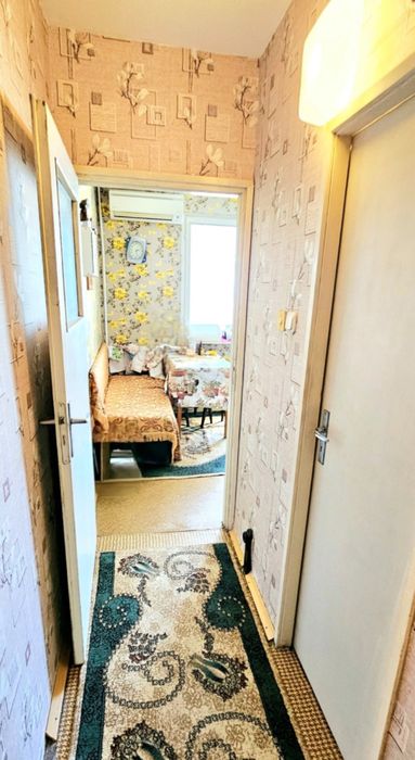 Продава се Четиристаен апартамент в София, Люлин 2 - 93 кв.м за 1667 €/кв.м - Снимка #3