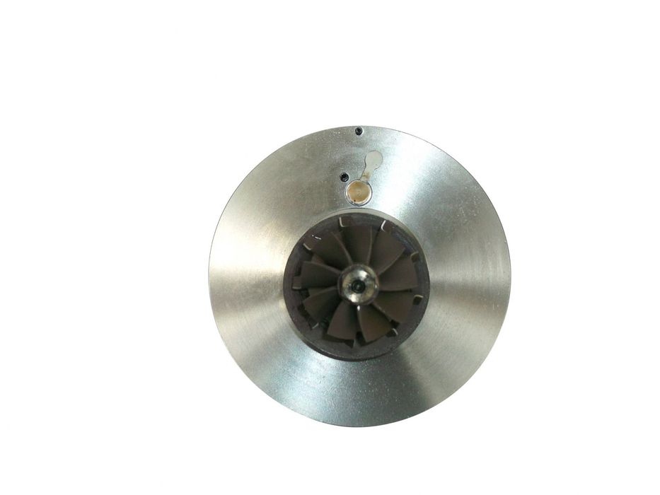 Turbo chra cartus miez turbina seat leon toledo  skoda octavia super v