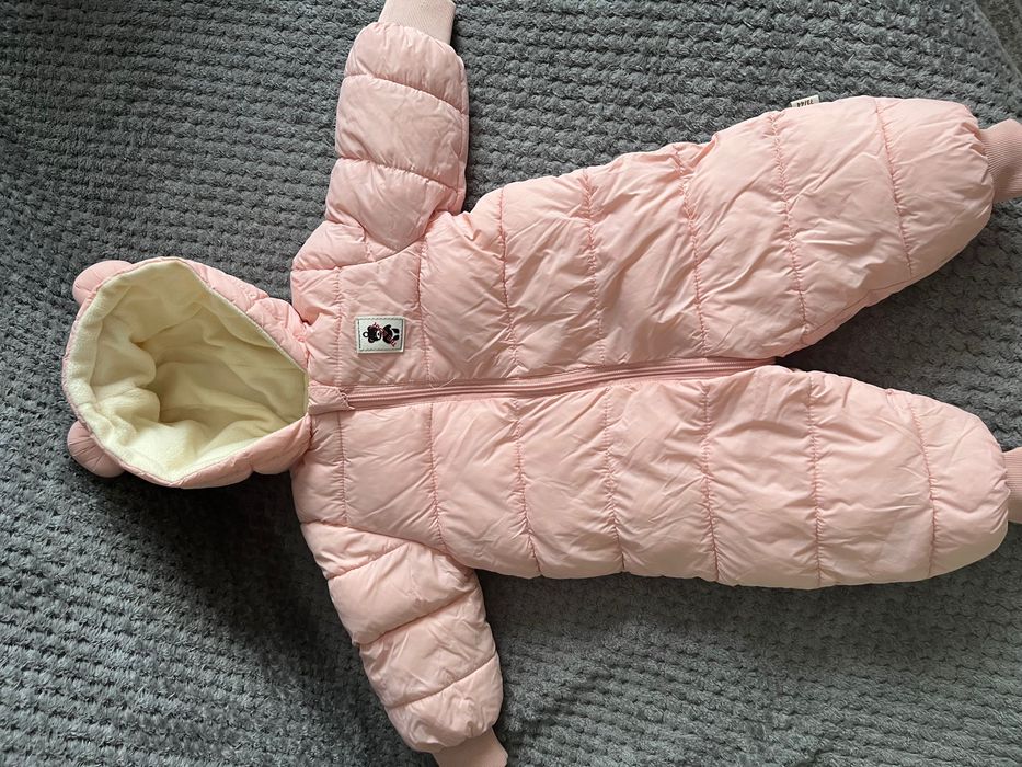 Продам комбинезон весна-осень