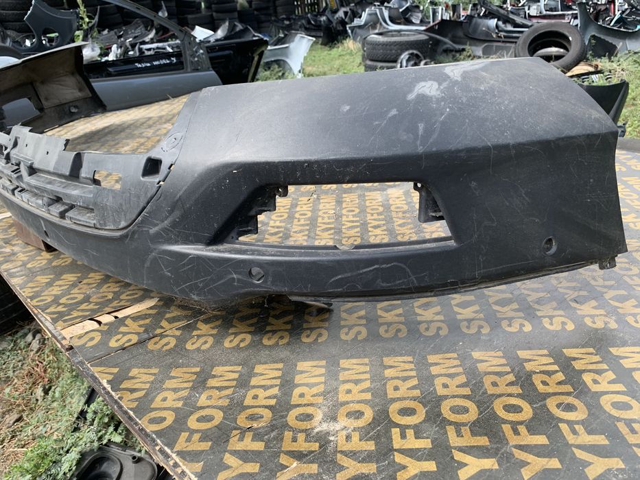 Броня Ford Kuga