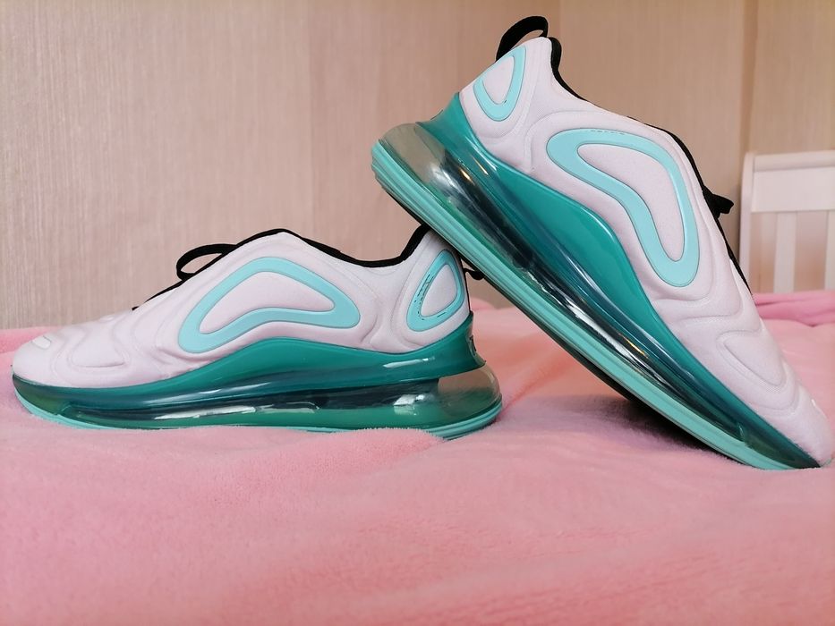 Оригинални Маратонки Nike air max 720