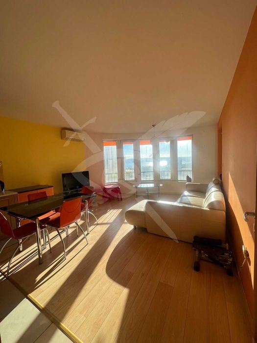 Продава се Тристаен апартамент в Варна, Бриз - 105 кв.м за 2667 €/кв.м - Снимка #1